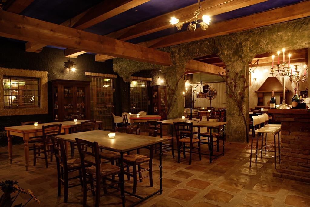 Venice Hotel Villa Dori Marghera Ngoại thất bức ảnh